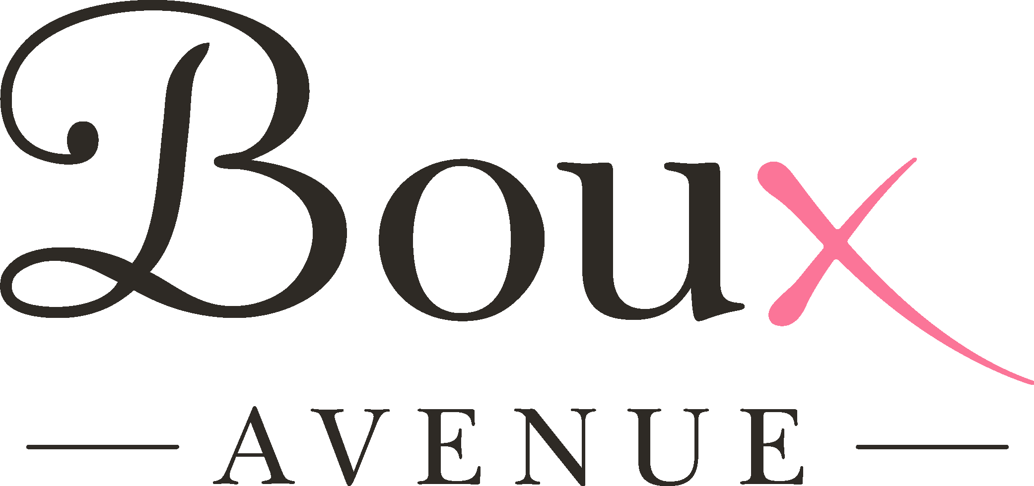 Boux Avenue Logo